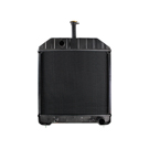 2025 New Holland All Models Radiator 1