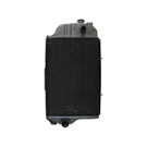 2025 John Deere All Models Radiator 1
