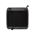 2025 John Deere All Models Radiator 1