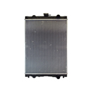 2025 Bobcat All Models Radiator 1