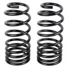 2012 Toyota Land Cruiser Performance Suspension Kits 5