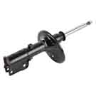 1992 Dodge Stealth Strut 2