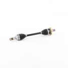 2013 Arctic-Cat 500 Core Drive Axle Rear 2