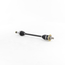 2009 Arctic-Cat Prowler XT 700 Drive Axle Front 3