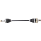 2009 Arctic-Cat Prowler XT 700 Drive Axle Kit 2