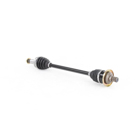 2014 Arctic-Cat Prowler XTX 700 Drive Axle Rear 3