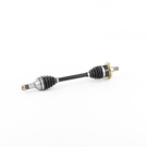 2013 Arctic-Cat 700 Core Drive Axle Front 2