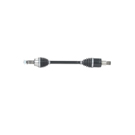 2018 Textron Stampede X Drive Axle Kit 2