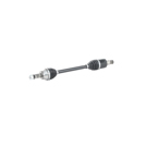 2018 Textron Stampede X Drive Axle Rear 2