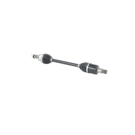 2018 Textron Stampede X Drive Axle Rear 3