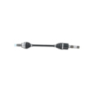 2018 Textron Stampede X Drive Axle Kit 3