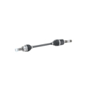 2019 Textron Stampede X Drive Axle Rear 2