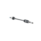 2019 Textron Stampede X Drive Axle Rear 3