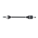 2019 Textron Havoc X Drive Axle Kit 2