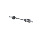 2017 Arctic-Cat Alterra 500 Drive Axle Front 3