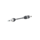 2017 Arctic-Cat Alterra 700 XT Drive Axle Rear 2
