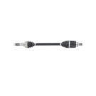 2018 Textron Prowler 500 Drive Axle Kit 3