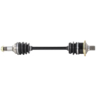 2013 Arctic-Cat 500 Core Drive Axle Kit 2