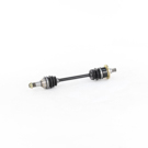 2013 Arctic-Cat 700 Core Drive Axle Front 2