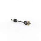 2013 Arctic-Cat 700 Core Drive Axle Front 3