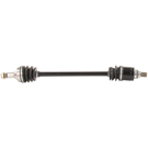 2012 Arctic-Cat Wildcat 1000 Drive Axle Kit 2