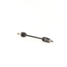 2014 Arctic-Cat Wildcat 4X Drive Axle Front 3