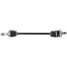 2009 Arctic-Cat Prowler XTX 700 H1 EFI Drive Axle Kit 2
