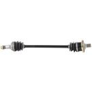 2009 Arctic-Cat Prowler XT 700 Drive Axle Kit 2