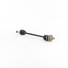 2009 Arctic-Cat Prowler XT 700 Drive Axle Rear 3