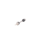 2017 Arctic-Cat Wildcat Trail Drive Axle Front 2