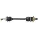 2013 Arctic-Cat 700 Core Drive Axle Kit 3