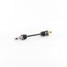 2013 Arctic-Cat 500 Core Drive Axle Front 2