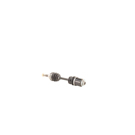 2000 Arctic-Cat 300 4x4 Drive Axle Front 3
