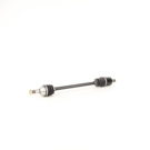 2014 Arctic-Cat Wildcat 4X Drive Axle Front 2