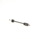 2014 Arctic-Cat Wildcat 4X Drive Axle Front 3