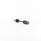 2000 Arctic-Cat 400 4x4 Drive Axle Front 3