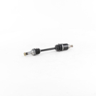 2013 Arctic-Cat 450 Core Drive Axle Front 2