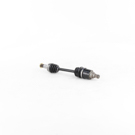 2013 Arctic-Cat 400 Core Drive Axle Rear 3