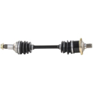 2006 Arctic-Cat 400 4x4 VP Drive Axle Kit 2