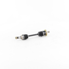 2006 Arctic-Cat 400 4x4 VP Drive Axle Front 2