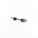 2006 Arctic-Cat 400 4x4 VP Drive Axle Front 3