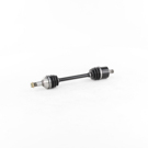 2017 Arctic-Cat Wildcat Trail Drive Axle Rear 2