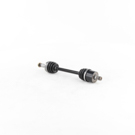 2017 Arctic-Cat Wildcat Trail Drive Axle Rear 3