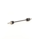 2017 Arctic-Cat Wildcat Sport XT Drive Axle Front 2