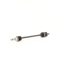 2017 Arctic-Cat Wildcat Sport XT Drive Axle Rear 2