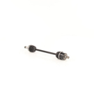2017 Arctic-Cat Wildcat Sport XT Drive Axle Rear 3