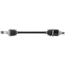 2017 Arctic-Cat Prowler 500 Drive Axle Kit 2