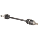 2017 Arctic-Cat Prowler XT 700 Drive Axle Front 3