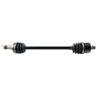 2016 Arctic-Cat Wildcat 4X Drive Axle Kit 2