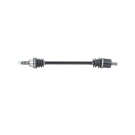 2019 Textron Havoc X Drive Axle Kit 2
